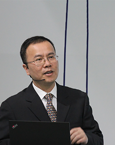 罗湖区发改局局长方海波