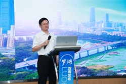 第五十六场            “2000亿俱乐部” 罗湖空气质量最优