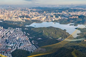 第六十五场            焕新空间 筑梦罗湖